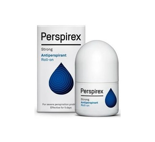 Perspirex strong antitranspirante (roll-on 20 ml)