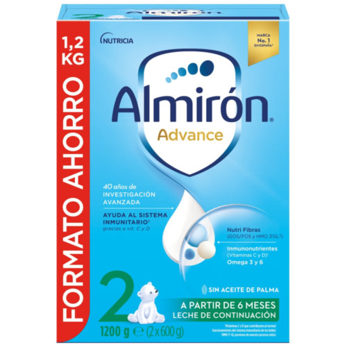 Almiron advance 2 1200g