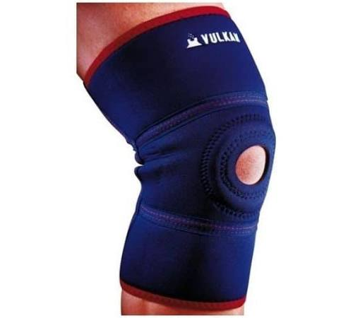 Rodillera vulkan rotula 35-40cm m