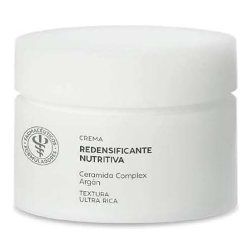 Farteide redensificante nutrivita 50ml