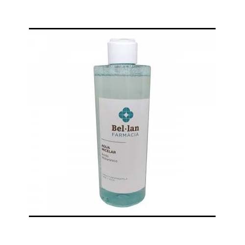 Farteide agua micelar 100ml