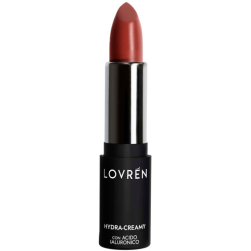 Lovren r1c barra de labios hydra creamy nude