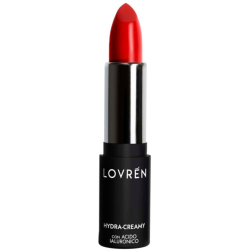 Lovren r3c barra de labios h creamy rosso inteno