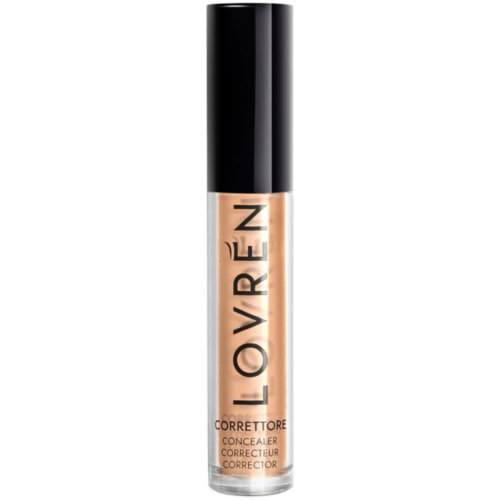 Lovren cr1 corrector medio 4.5ml