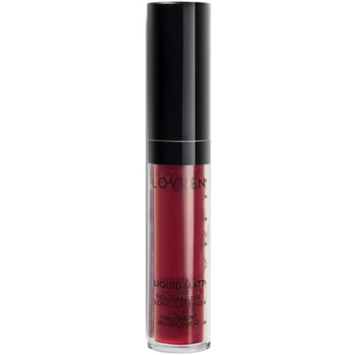 Lovren r7 barra labios matt-bordeaux