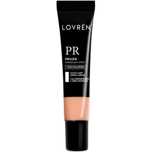 Lovren pr primer porcelan effect