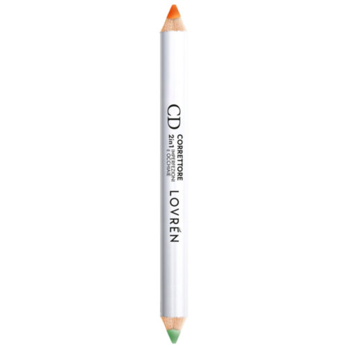 Lovren cd corrector 2 en 1