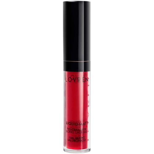 Lovren r4 rossetto liquid-mat ciliegia