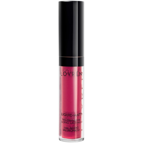 Lovren r5 barra labios liquid-matt magnolia