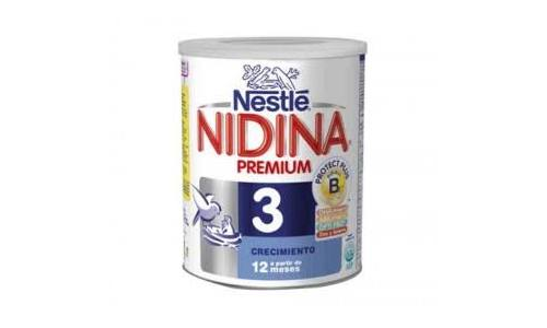 Nidina 3 premium (900 g)