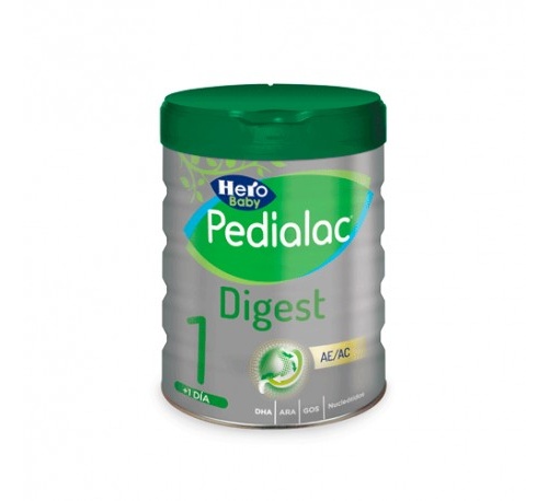 Pedialac digest ae/ac 1 (800 g)