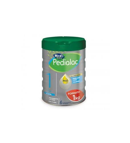 Pedialac 1 - hero baby (800 g)