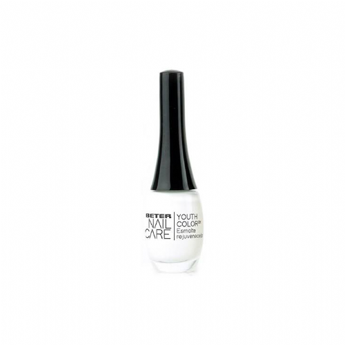 Beter esmalte uñas white french manicure 061