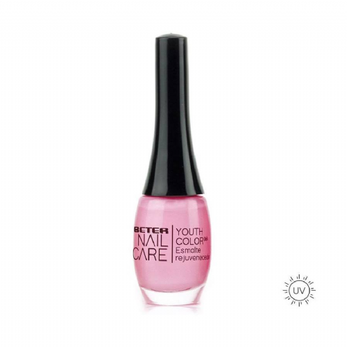 Beter esmalte uñas think pink 064