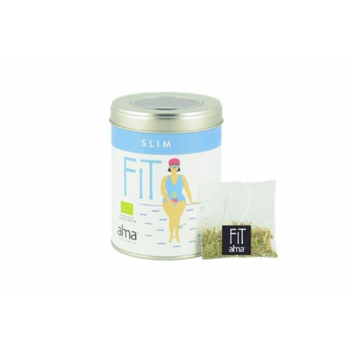 Slim alma (20 sobres infusion)