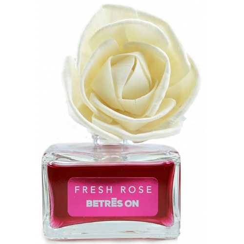 Betres on flor ambientador rose
