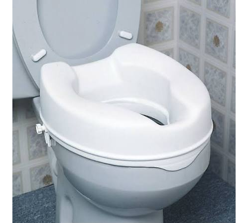 Maroba elevador wc 10 sin tapa