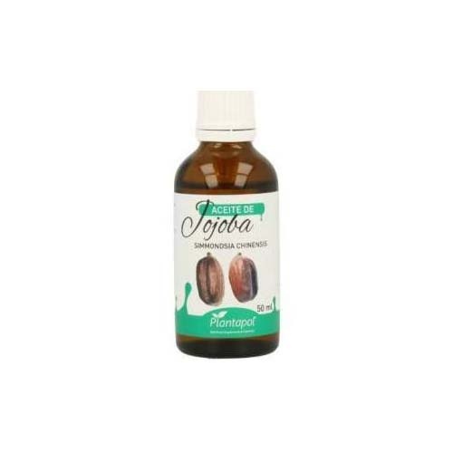 Plantapol aceite de jojoba 50ml