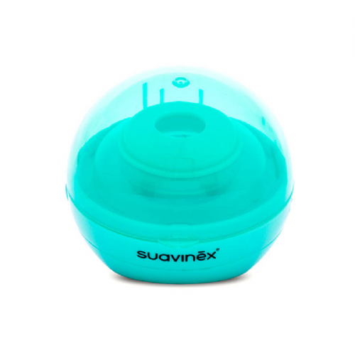 Esterilizador chupete duccio - suavinex (1 u)