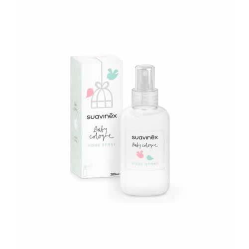 Home spray baby cologne (200 ml)