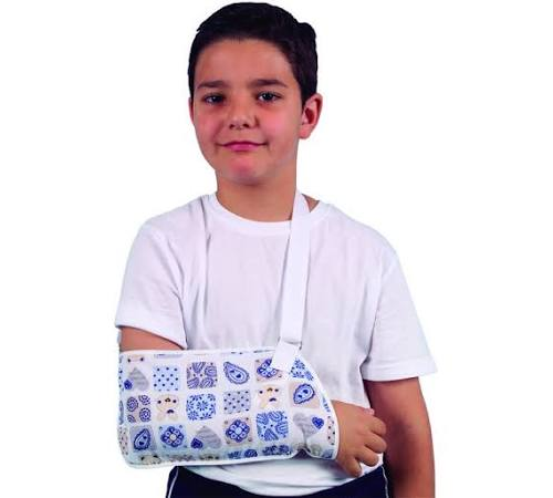 Prim cabestrillo infantil