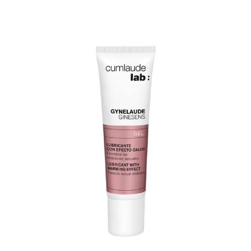 Cumlaude lab: gynelaude ginesens (30 ml)