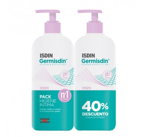 Duplo germisdin intim 500ml 2a u al 40