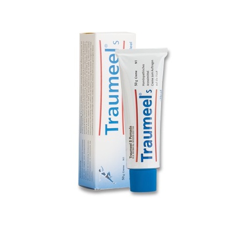 Traumeel pomada 100gr