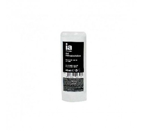 Interapothek gel hidroalcoholico