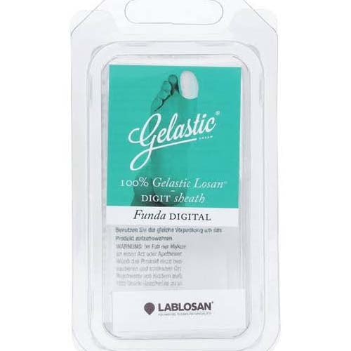 Funda digital protectora - gelastic losan gelastic puro (t- peq)