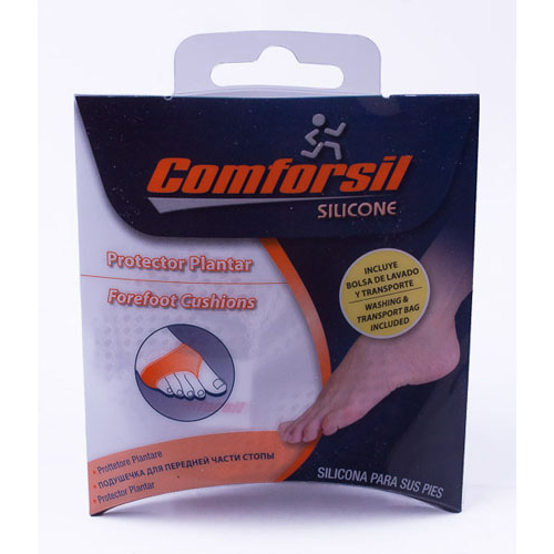 Protector plant comfors p 2u cc256