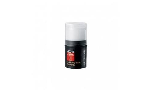 Vichy homme hydra mag stick yeux
