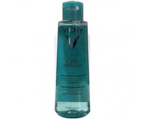 PURETE THERMALE TONICO HIDRAPERFECCIONADOR - PIEL SENSIBLE NORMAL Y MIXTA (200 ML)