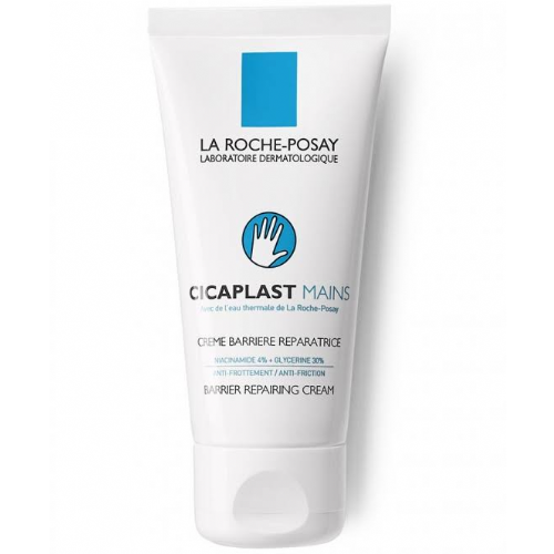 Cicaplast mains (50 ml)