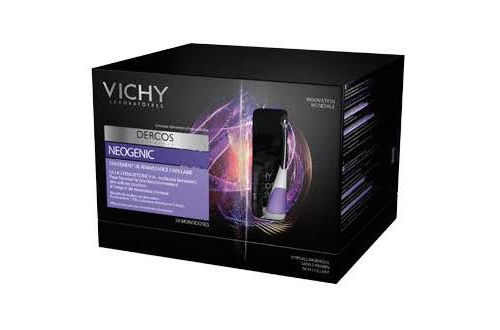 Neogenic pack 2015