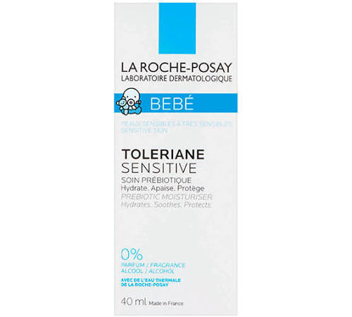 Toleriane crema - la roche posay (40 ml)