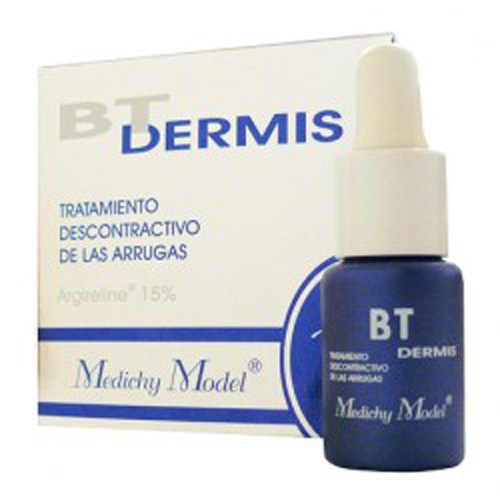 Bt-dermis medichy model (15 ml)
