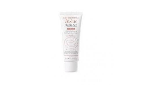 Avene hydrance uv rica crema hidratante spf 30 (40 ml)