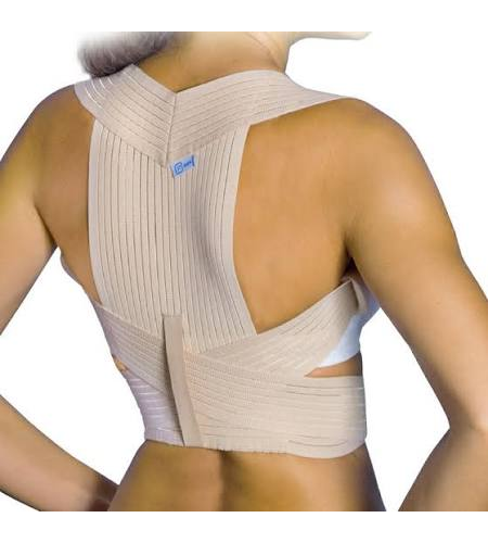 Espaldillera - prim confort 335 (t- m)
