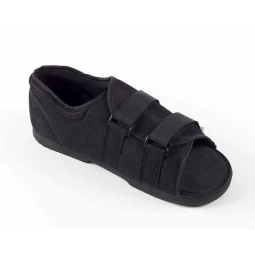 Prim zapato postq negro 39-40