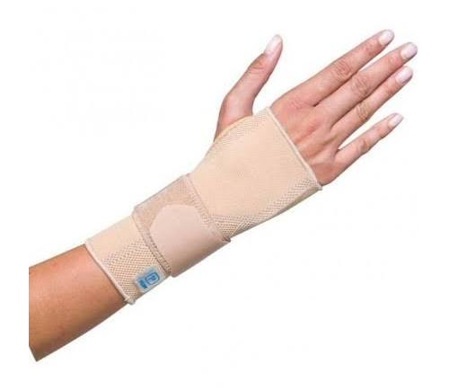 Prim muñequera elastica metarcarpiana talla l