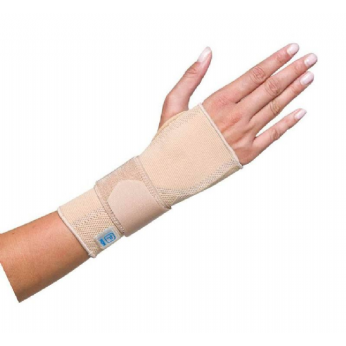 Prim muñequera elastica metacarpiana talla s