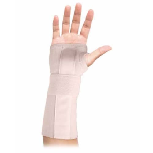 Prim muñequera s/pulgar larga c600 sr