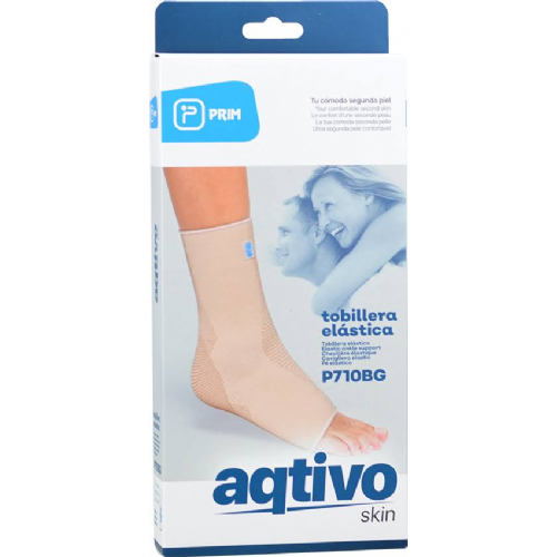 Prim tobillera elastica aqtivo talla l