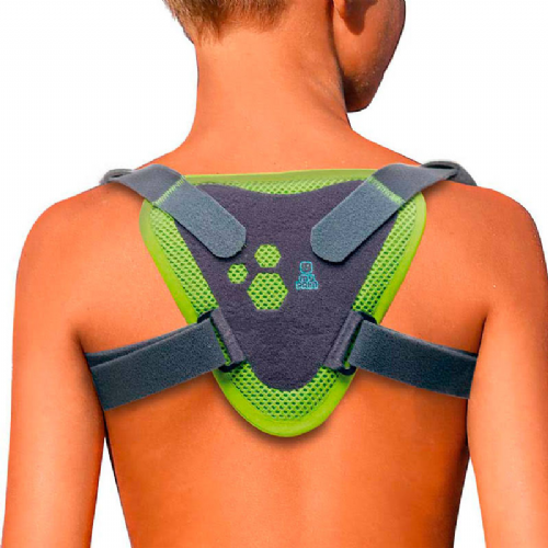 Inmovilizador de clavicula - myprim kids (ref mpk300 2 t- 2)