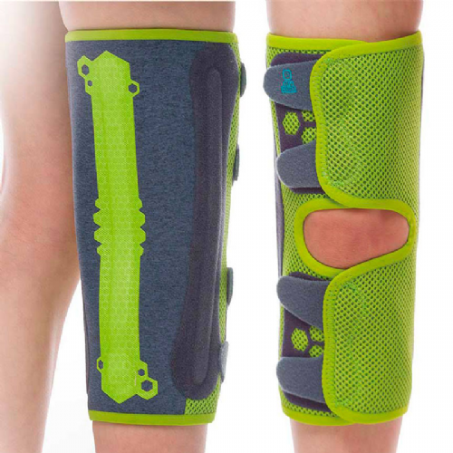 Inmovilizador de rodilla - myprim kids (ref mpk701 2 t- 2)