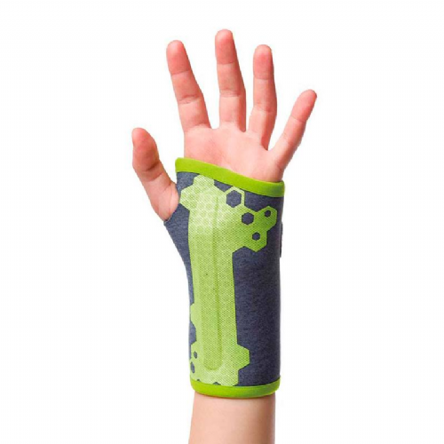 Muñequera inmovilizadora - myprim kids (ref mpk101 1l t- 1 izquierda)