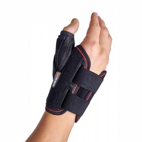 Orliman manutec muñequera ferula pulgar t.1