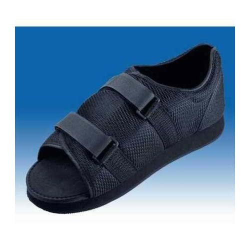 Zapato postquirurgico r.cp01 t.l 41-42