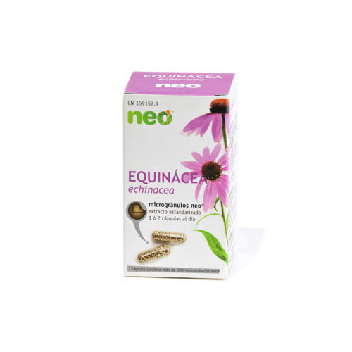Equinacea neo (45 capsulas)
